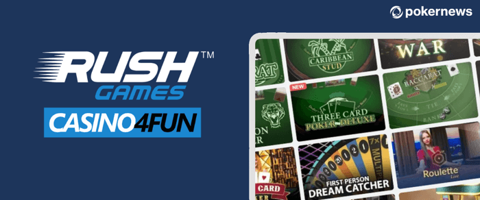 Rush Games