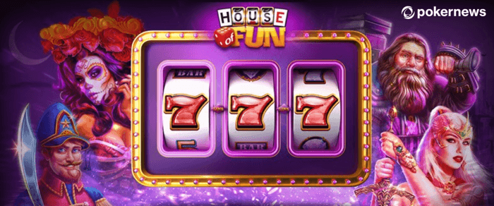 House of Fun