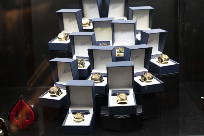 Rings