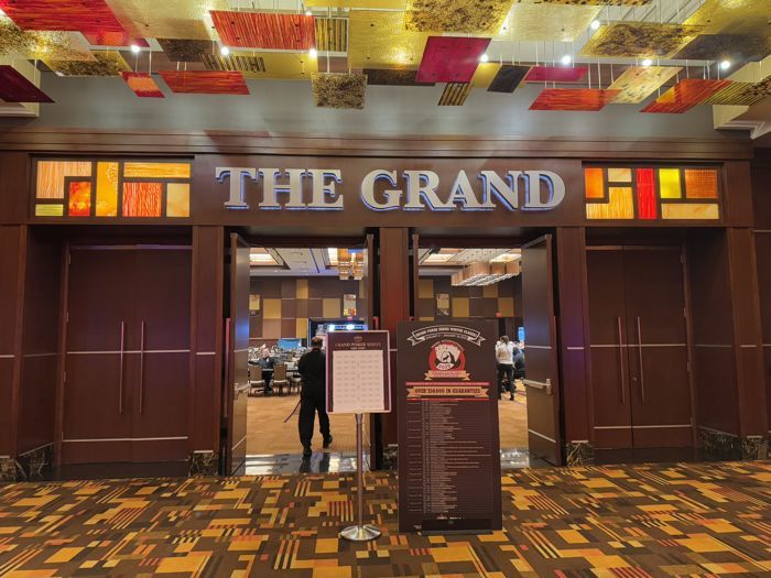 Golden Nugget FPN