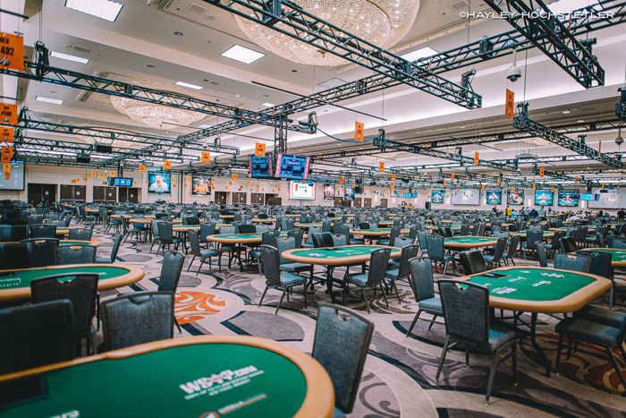 Horseshoe Ballroom