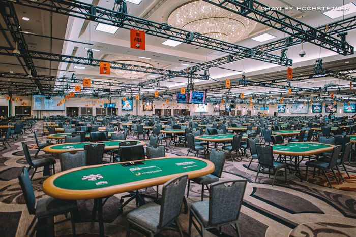 Horseshoe Ballroom