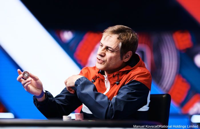 Khossein Kokhestani