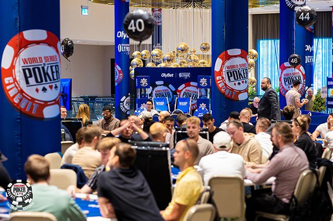 WSOPC Tallinn