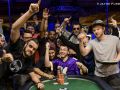 A Visual Look at Week 3 of the 2014 World Series of Poker 102