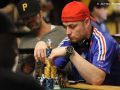 A Visual Look at Week 3 of the 2014 World Series of Poker 108
