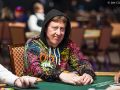 A Visual Look at Week 3 of the 2014 World Series of Poker 114