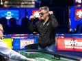 A Visual Look at Week 3 of the 2014 World Series of Poker 107