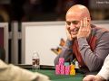 A Visual Look at Week 3 of the 2014 World Series of Poker 110