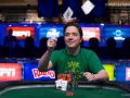 Ein Blick auf Woche 4 der 2014 World Series of Poker 120