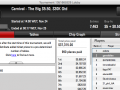 Big Brasil no PokerStars - Domnio nos The Big 105