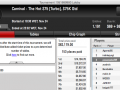 Big Brasil no PokerStars - Domnio nos The Big 104