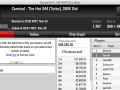 Big Brasil no PokerStars - Domnio nos The Big 106