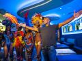Jason Mercier si zajel do Karibiku na St. Kitts pro 7.500 111