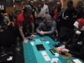 MMA Star Roy "Big Country" Nelson Takes Down Star-Studded Charity Poker Tournament 103