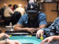MMA Star Roy "Big Country" Nelson Takes Down Star-Studded Charity Poker Tournament 106