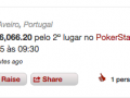 Kuatro e Sousinha Recarregaram Contas na PokerStars & Mais 105