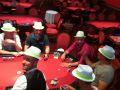 Portorož poleg tenisa postregel tudi z dobrodelnim poker turnirjem 105