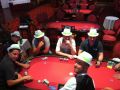 Portorož poleg tenisa postregel tudi z dobrodelnim poker turnirjem 106