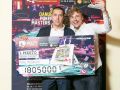 Jubilarni Danube Poker Masters 21 - 27 Oktobra u Grand Casinu Beograd 102