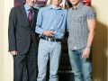 Jubilarni Danube Poker Masters 21 - 27 Oktobra u Grand Casinu Beograd 106