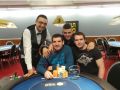 Jubilarni Danube Poker Masters 21 - 27 Oktobra u Grand Casinu Beograd 107