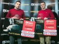 DPM 12: Marko Ćosić Šampion Main Eventa; Marko Bošković Trijumfovao na High Rolleru 103