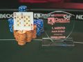 DPM 12: Marko Ćosić Šampion Main Eventa; Marko Bošković Trijumfovao na High Rolleru 104