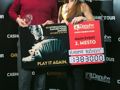 DPM 12: Marko Ćosić Šampion Main Eventa; Marko Bošković Trijumfovao na High Rolleru 105