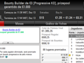 Vitória de bosscg64 no Super Tuesday €100; damazio87 Arrecada Warm-Up e MLopes01 o Big... 124