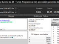 Vitória de bosscg64 no Super Tuesday €100; damazio87 Arrecada Warm-Up e MLopes01 o Big... 120