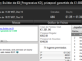 PokerStars.pt: Macpeidls Vence The Big €100; SE7E o The Hot BigStack Turbo €50 & Mais 123