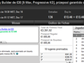 PokerStars.pt: Macpeidls Vence The Big €100; SE7E o The Hot BigStack Turbo €50 & Mais 115