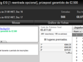 PokerStars.pt: Macpeidls Vence The Big €100; SE7E o The Hot BigStack Turbo €50 & Mais 109