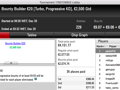 Prey223 Vence The Big €100, é 3º no The Hot BigStack Turbo €50 & Mais 124