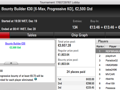 Prey223 Vence The Big €100, é 3º no The Hot BigStack Turbo €50 & Mais 125