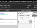 6 Prémios de 4 Dígitos na Sessão de Segunda-Feira da PokerStars.PT 117