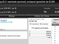 6 Prémios de 4 Dígitos na Sessão de Segunda-Feira da PokerStars.PT 107