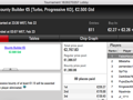 hugo_fcp Venceu Hot BigStack Turbo €50; Dufas o The Big €100 119