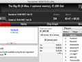 hugo_fcp Venceu Hot BigStack Turbo €50; Dufas o The Big €100 105