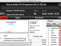 Macpeidls Vence Hot BigStack Turbo €50, é 4º no Big €100 & Mais 122