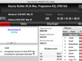 Macpeidls Vence Hot BigStack Turbo €50, é 4º no Big €100 & Mais 120