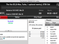 Macpeidls Vence Hot BigStack Turbo €50, é 4º no Big €100 & Mais 114