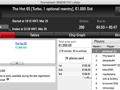 Macpeidls Vence Hot BigStack Turbo €50, é 4º no Big €100 & Mais 113