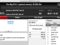 Macpeidls Vence Hot BigStack Turbo €50, é 4º no Big €100 & Mais 106