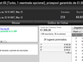 Peixinho2016 Vence The Hot BigStack Turbo €50 114