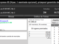 killercooky foi o Campeão do The Hot BigStack Turbo €50 133