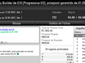 killercooky foi o Campeão do The Hot BigStack Turbo €50 124