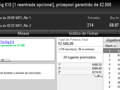 killercooky foi o Campeão do The Hot BigStack Turbo €50 109