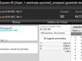 QuimDiamond Volta a Vencer The Hot BigStack Turbo €50 & Mais 132